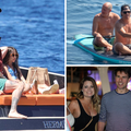 FOTO Od Ronalda i Jordana do Bezosa i Beyonce: Ove su slavne face ljetovale na na&scaron;oj obali