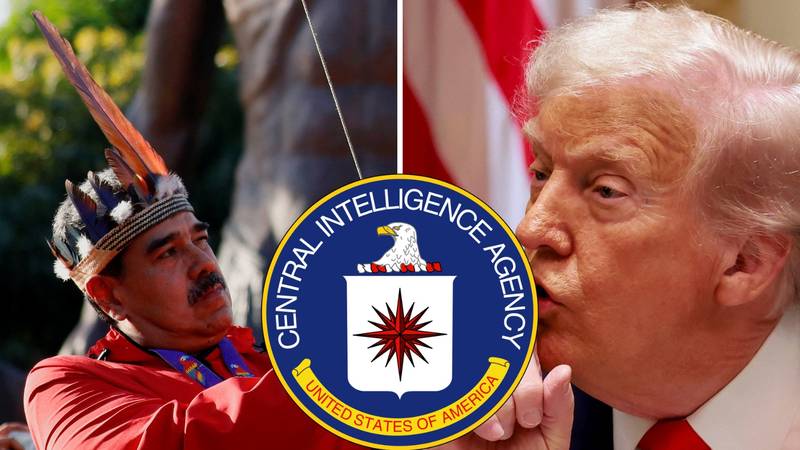 Trump: Dozvolio sam CIA-i da uđe u Venezuelu i tamo djeluje