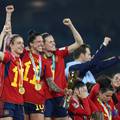 Španjolske nogometašice i dalje će bojkotirati reprezentaciju
