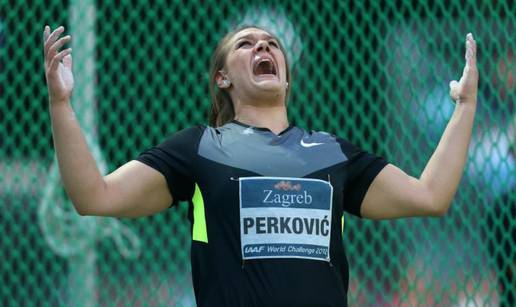 Nove medalje: Perković, Šimić i badmintonaši osvojili zlato!