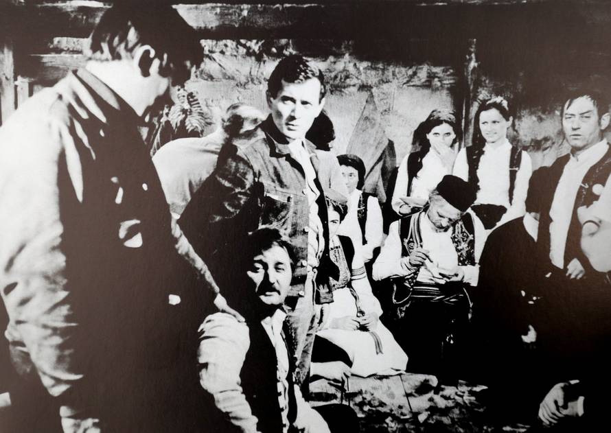 Vrdoljak: Kad su mi zabranili 'Prosjake', živio sam od kokoši