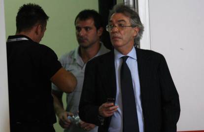 Moratti za 300 mil. € prodaje Inter milijarderu iz Indonezije