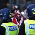 Englezi počeli s uhićenjima: Jedan od rasista trenira djecu, a tvrdi da su mu hakirali profil