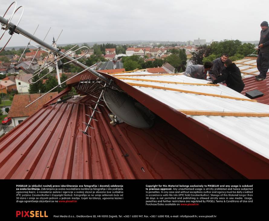 Marijan Sušenj/PIXSELL