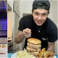 Beckhamov sin ima kulinarski show, tim od 62 stručnjaka mu je pomagao napraviti sendvič