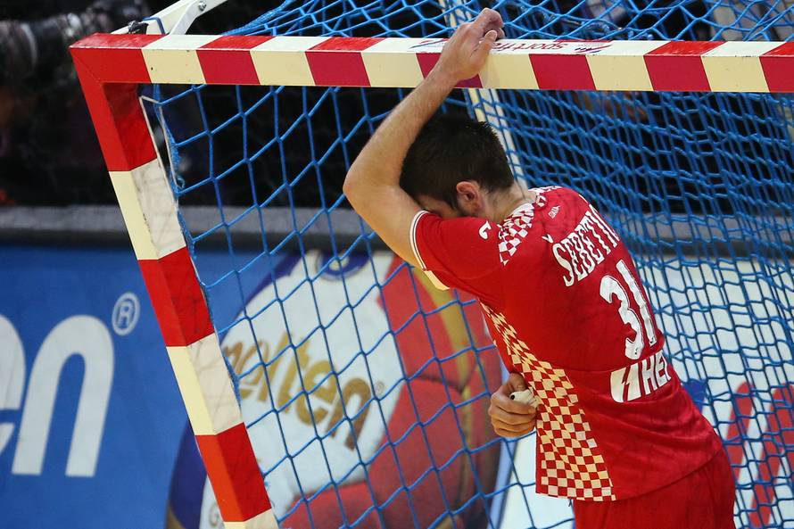 ŠOK U PARIZU: Kauboji imali broncu u džepu pa se ugasili...