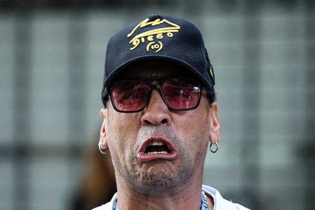 Court case against people charged with Maradona's death