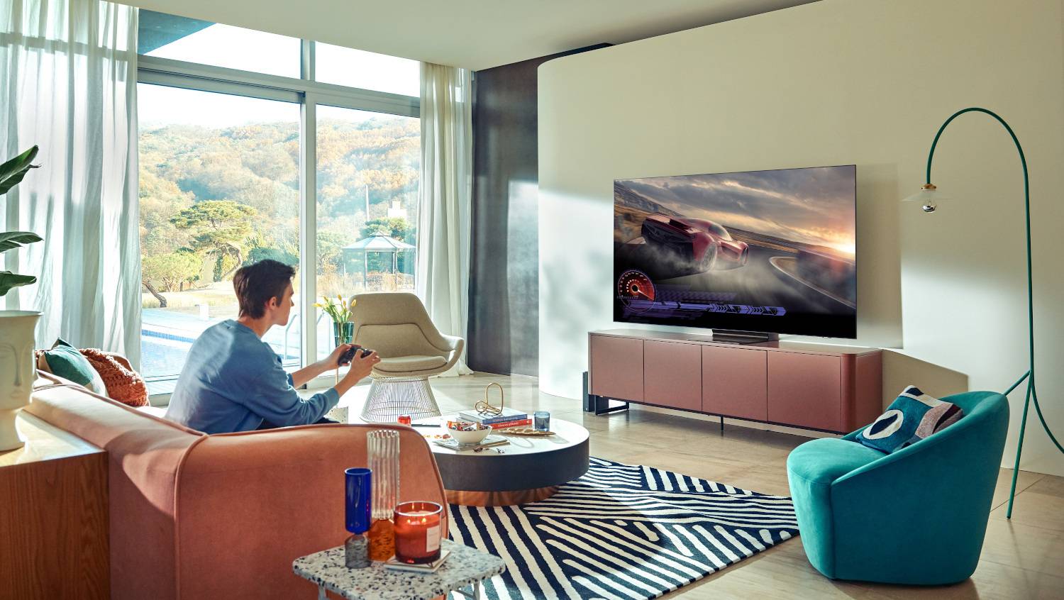 Era Neo QLED tehnologije - doživljaj gledanja televizora nikada nije bio realniji