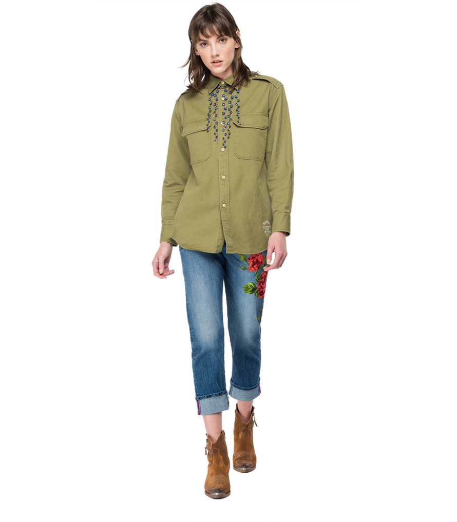 Novi službeni Replay web shop je otvoren!