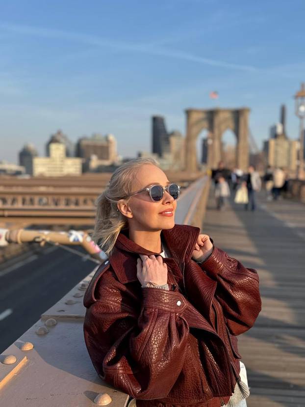 FOTO Što su sve radili slavni? Pogledajte 24 fotografije koje su obilježile protekli tjedan