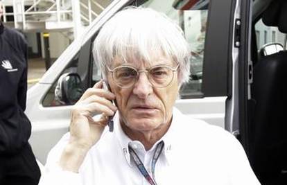 Bernie Ecclestone izgubio rat, utrka u Bahreinu neće se voziti