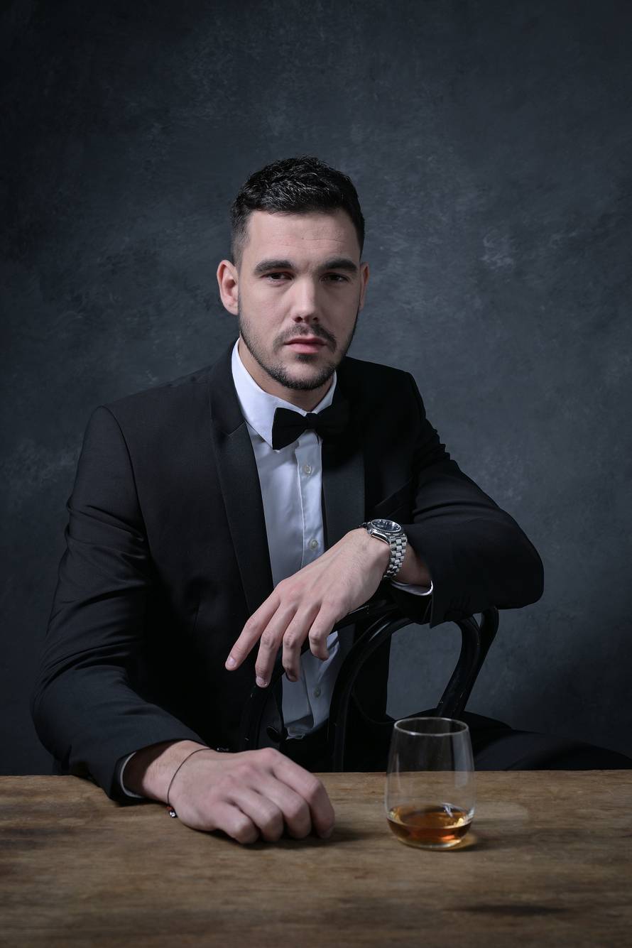 24SATA Zagreb: Petar Rašić i Karlo Godec Gospodini Savršeni su u novoj sezoni emisije