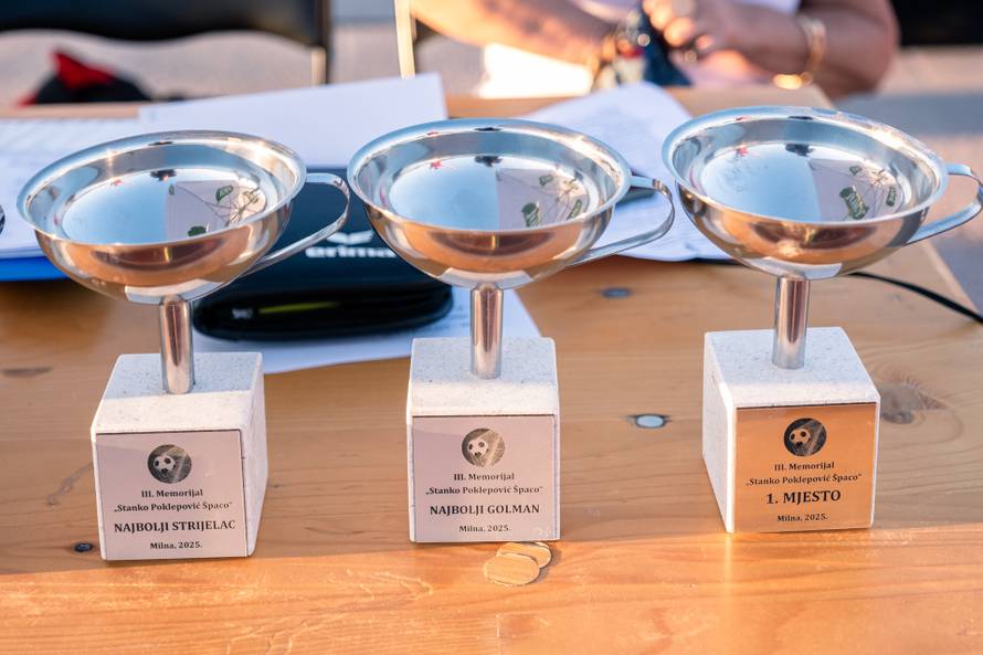 Skalice s Marinićem Kragićem osvojile su Špacin memorijalni malonogometni turnir u Milni