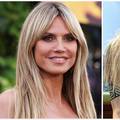 Loše fotošopiranje ili čudan kut fotkanja? Heidi Klum pokazala je guzu, poprilično je izdužena...