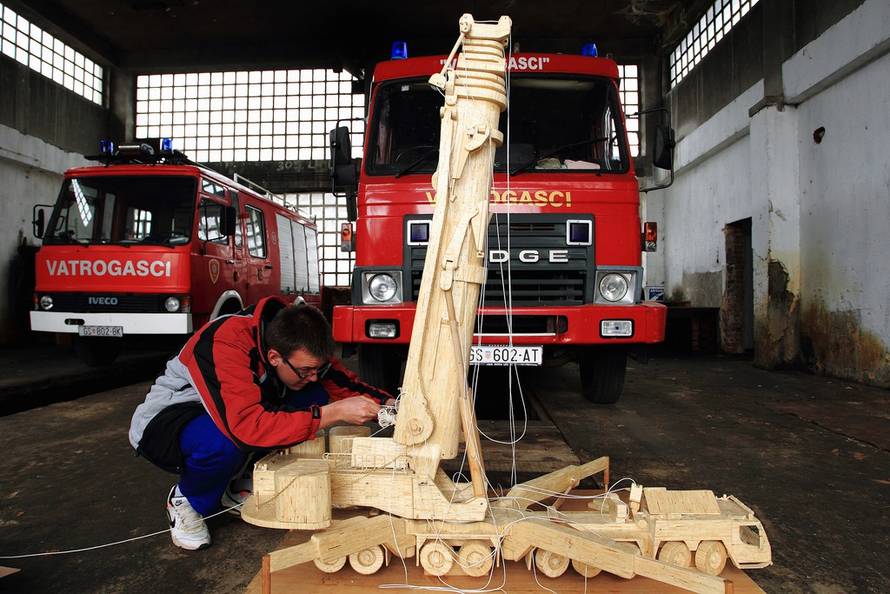 Željko Hladika/PIXSELL