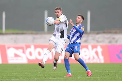UŽIVO HNL transferi: Maloča seli u drugu ligu? Rijeka želi bivšeg igrača Benfice...