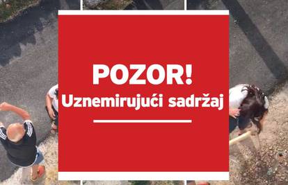 Muškarac (73) iz Rastovca koji je udario ženu krampom u glavu pušten da se brani sa slobode!?