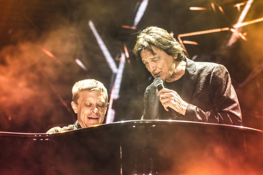 Zdravko Čolić kreće na hrvatsku turneju sljedeće godine