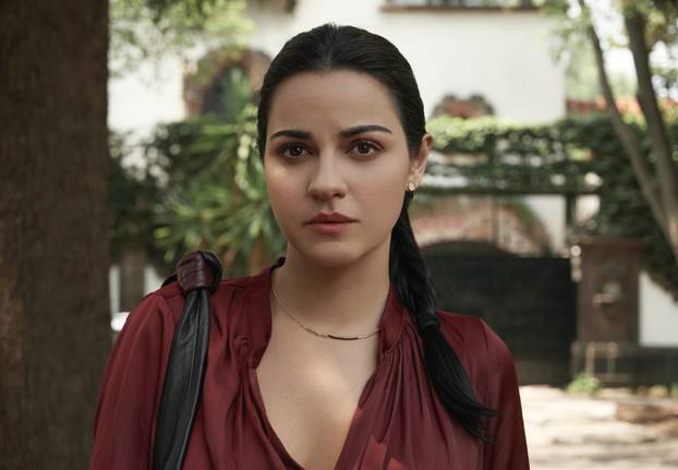 Sirota Marichuy osvojila je srca Hrvata prije 20 godina: Glumica Maite Perroni kao da ne stari!