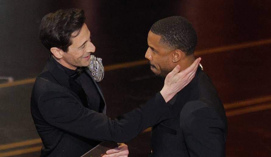 98th Academy Awards - Oscars Show - Hollywood