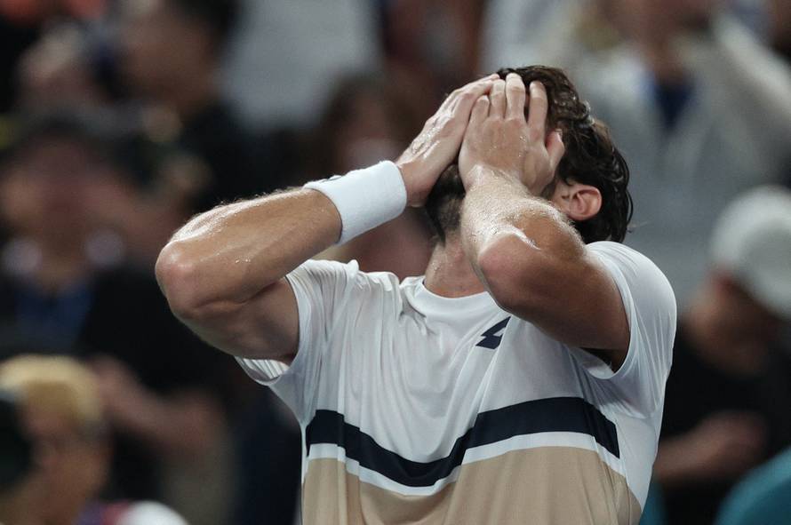 ATP Masters 1000 - Shanghai Masters