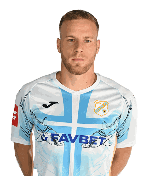 FOTO Rijeka u brojkama: Čak 35 igrača i četiri golmana. Jedan je mladić igrao samo jednu minutu