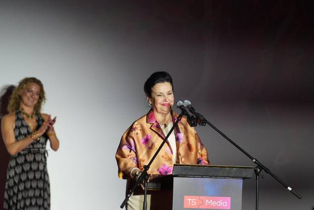 Svečano otvaranje prvog Međunarodnog filmskog festivala Niš