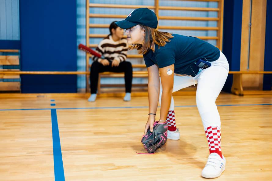 Priča jedne majke: Život s petero djece s dijabetesom tipa 1