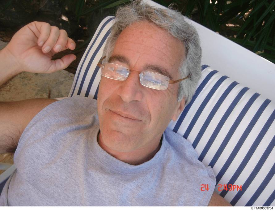 Ruskinje, privatni letovi, party na otoku: Ovako je Epstein gradio svoju mrežu sa slavnima