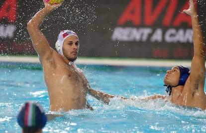 'Barakude' spremne za SP! U zadnjem ispitu srušile Talijane