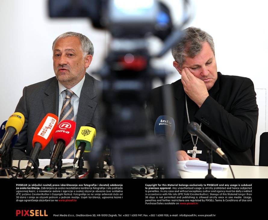 Patrik Macek/PIXSELL