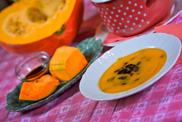 Ivanić Grad: Seoski turizam Kezele