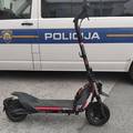 Maloljetnik u Slatini pao s el. romobila i te&scaron;ko se ozlijedio: Imao je alkohola u krvi