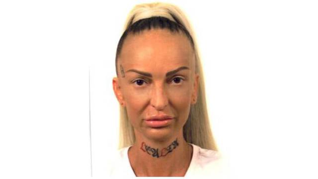 Jeste li je vidjeli? Sandra (40) nestala kod Zagreba. 'Ima tetovaže po cijelom tijelu...'
