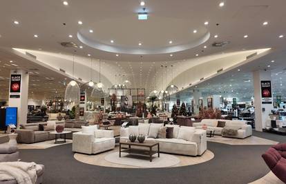 Najbolje iz Harvey Norman Black Friday ponude!