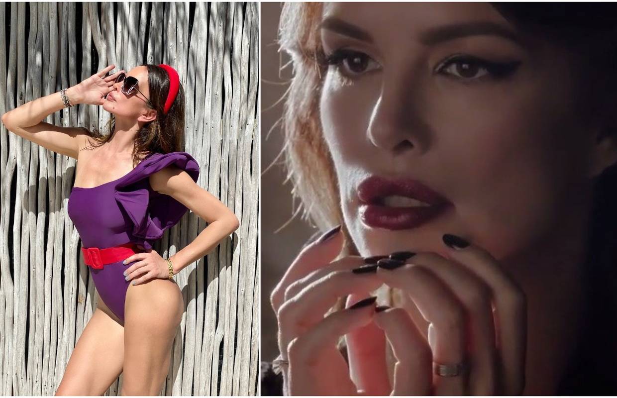 Severina s ruke skinula vjenčani prsten, Igor se s ekipom provodi po Mostaru i nema ga na vidiku