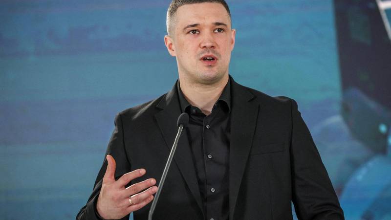 Mihajlo Fedorov
