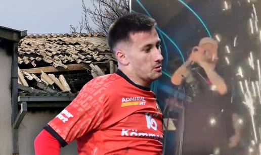 U noćnom klubu smrti stradao je i bivši nogometaš Gorice i Rudeša. U bolnici je i opečen