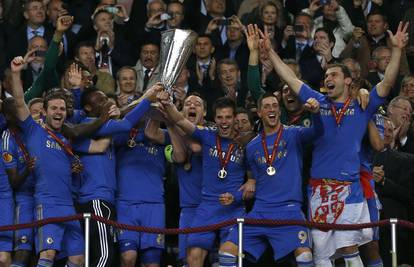 Platini: U Ligu prvaka izravno će pobjednik Europske lige!