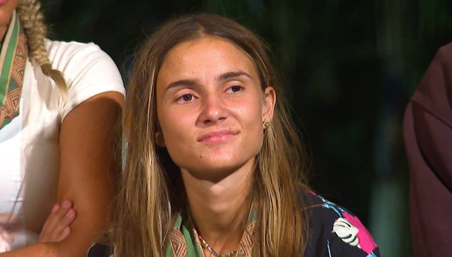 Napeto na plemenskom vijeću u Survivoru! 'Stefan je inicijator loše energije, zato smo gubili'