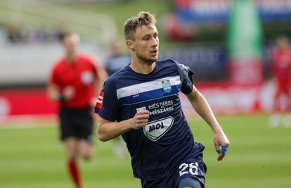 Doznajemo: Stoper Osijeka nova meta Portugalaca i Škota