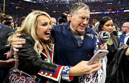 Legendarni Belichick pojavio se na jahti od 180 mil. $. Sastao se s američkim milijarderom...