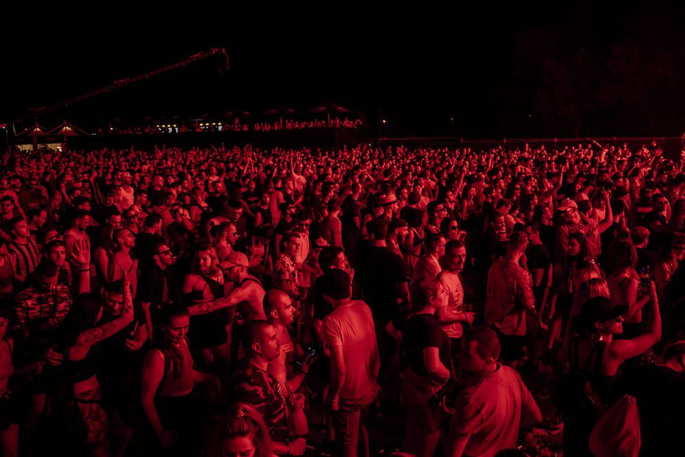 „Svemirski“ trio ABOVE&BEYOND po prvi puta dolazi u Zagreb