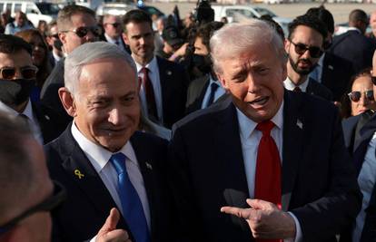 Trump je uvjerio Benjamina Netanyahua da prihvati dogovor. Može li to potrajati?
