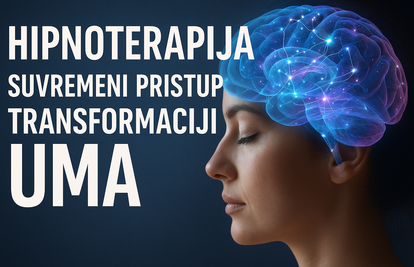 Hipnoterapija: suvremeni pristup transformaciji uma