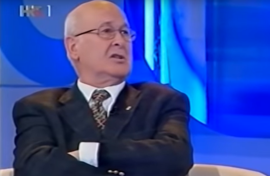 "Osnivanje masonske lože u Hrvatskoj odobrio je Tuđman"