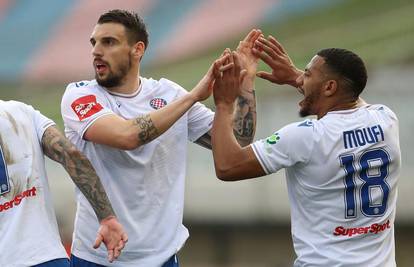 Hajduk ostaje bez obrambenog dvojca, neće ih biti mjesec dana