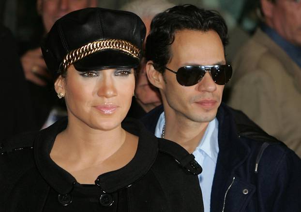 New York: 24.7.1969. ro?ena Jennifer Lopez