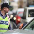 U srijedu 24-satni pojačani nadzor brzine u prometu