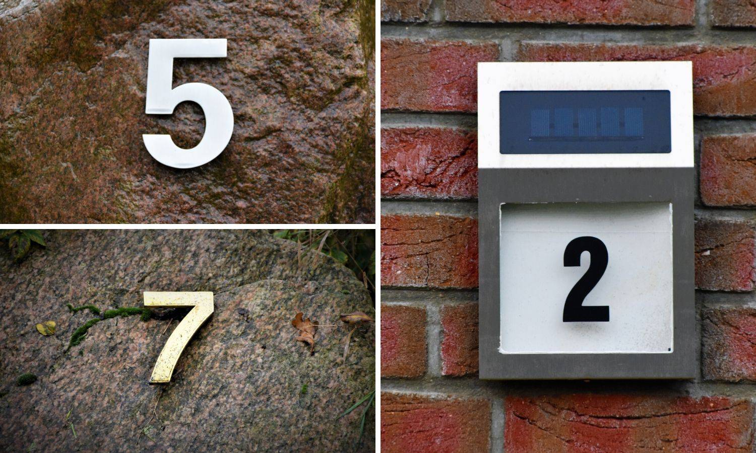 Koja je energija vašeg kućnog broja: Najbolji broj za kuću je 8
